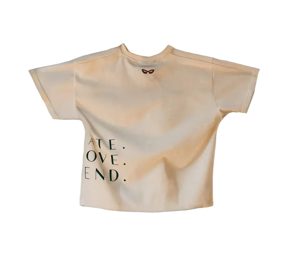 Ascension Club Tee