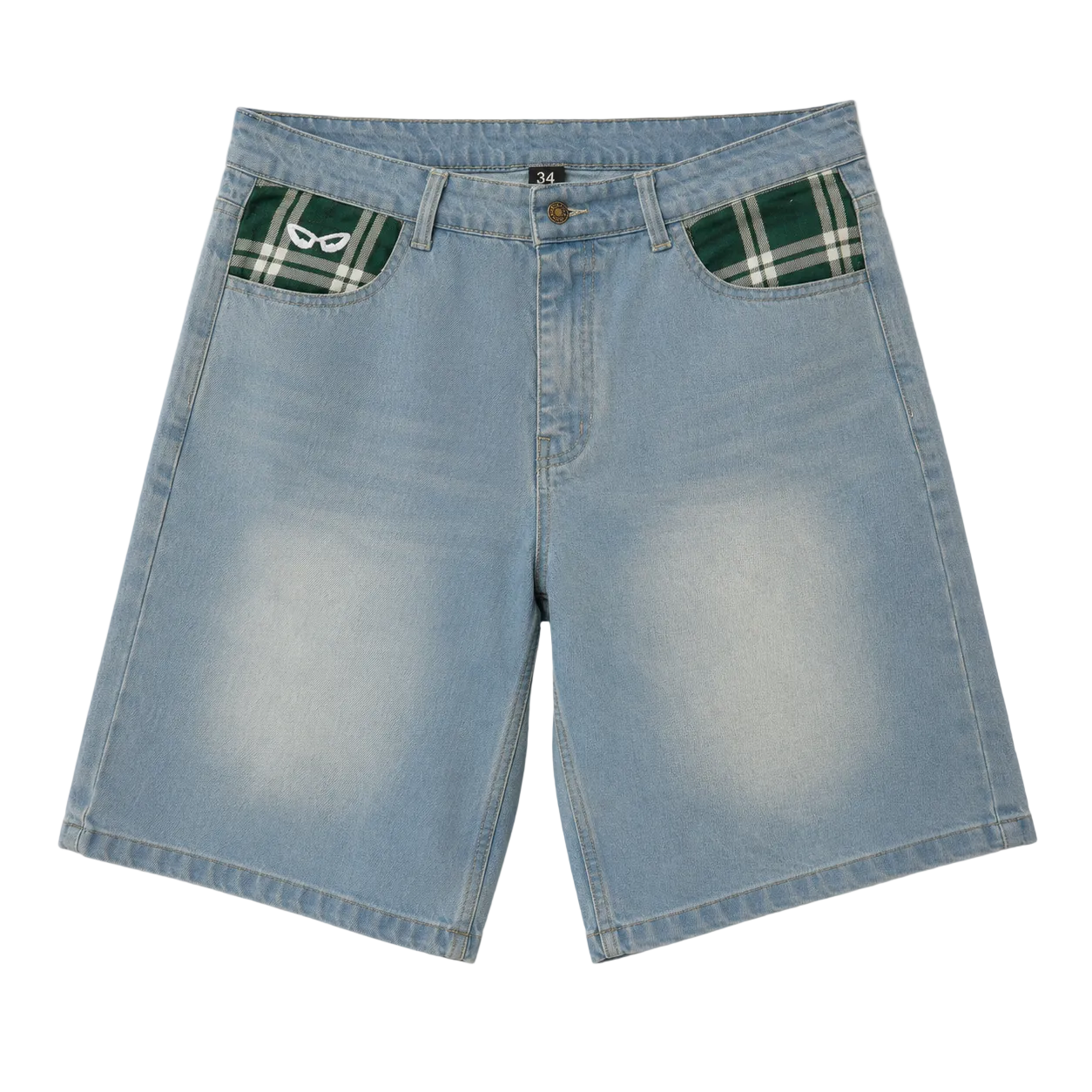 Ascension Club Jorts