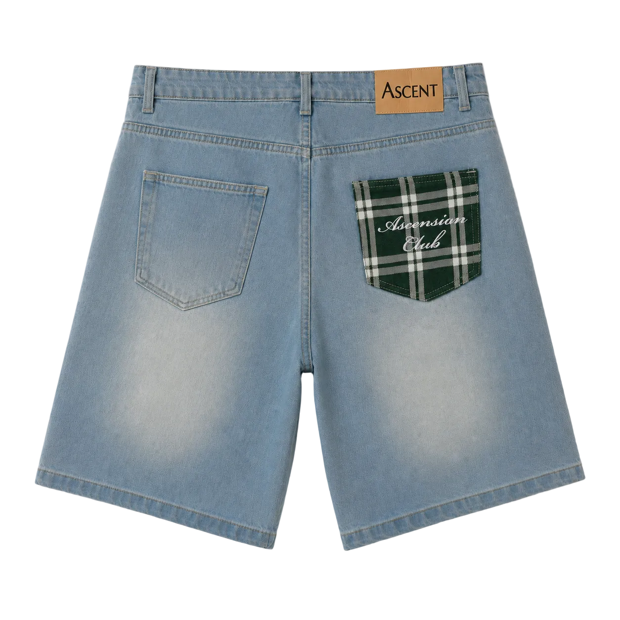 Ascension Club Jorts